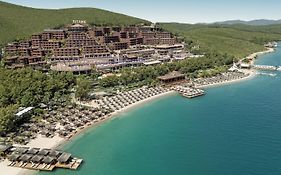 Titanic Luxury Collection Bodrum